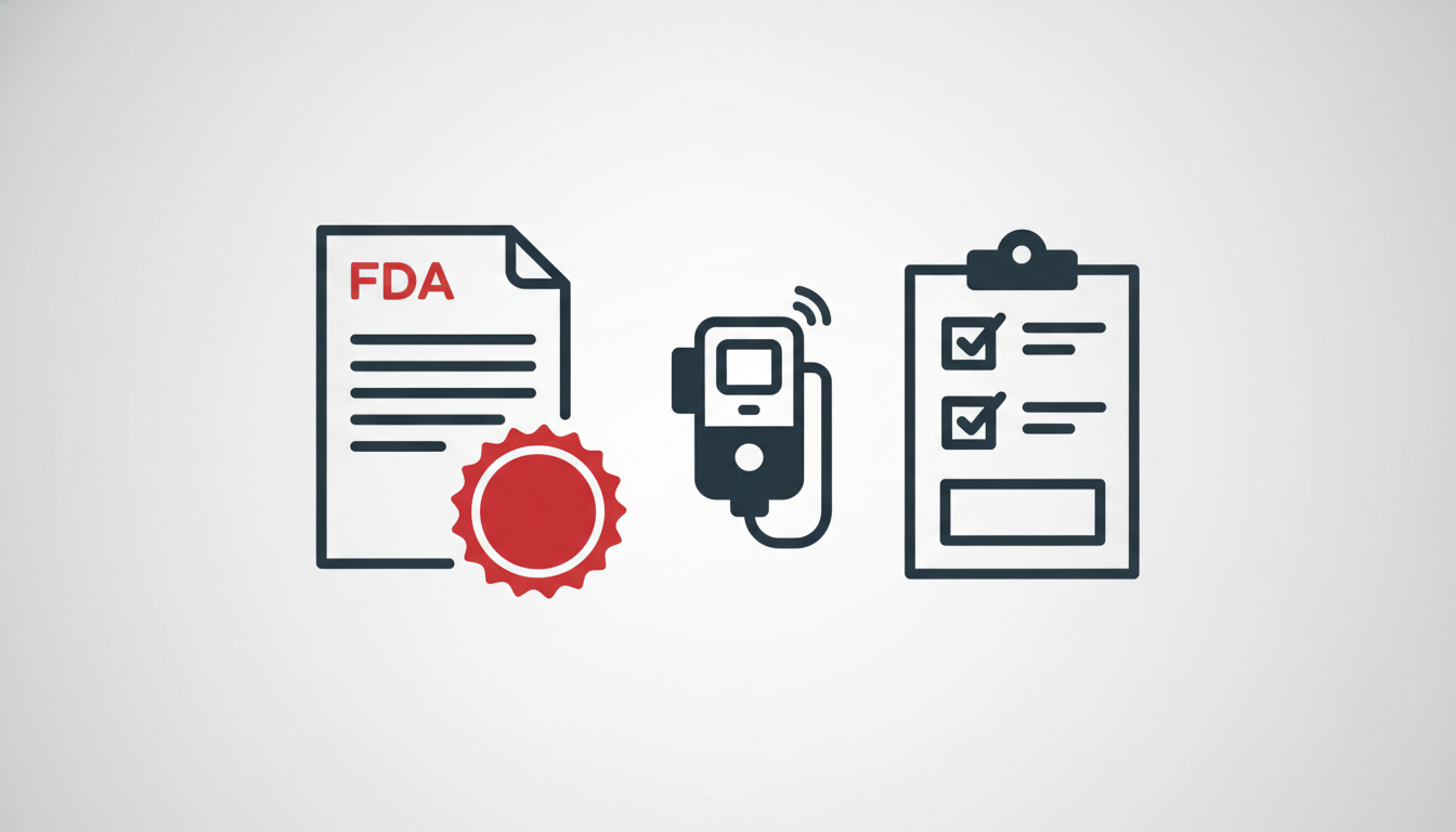 How to Respond to an FDA ANIN Cybersecurity Letter