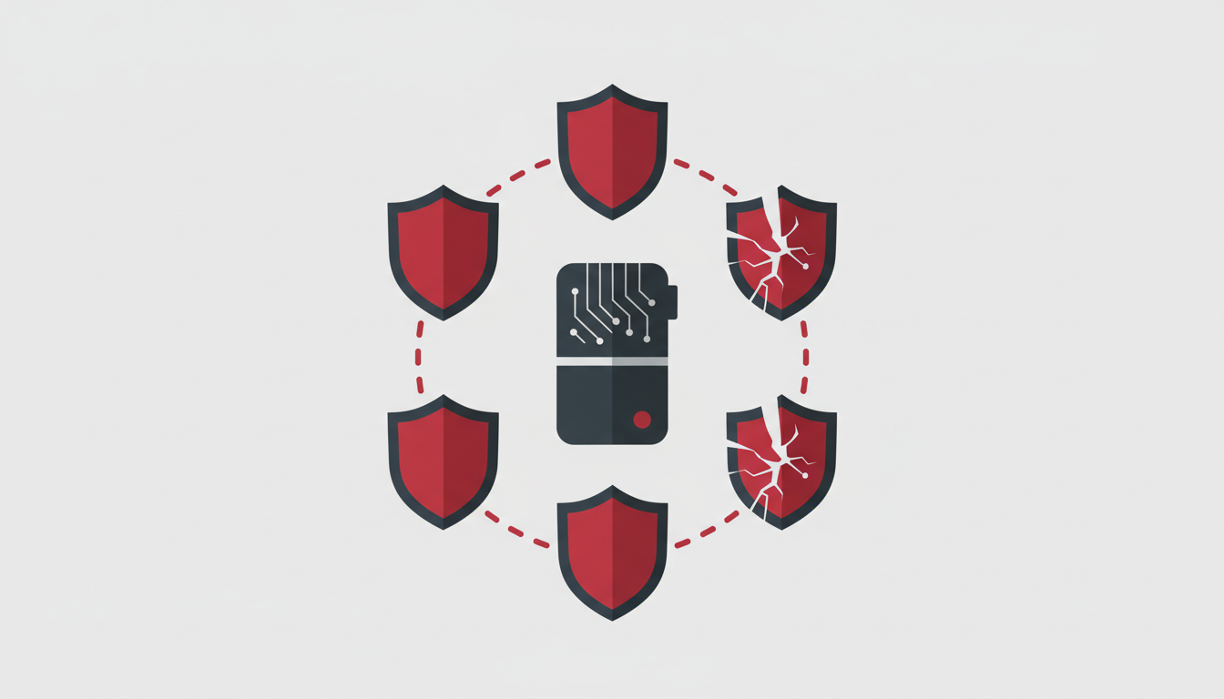 Common Vulnerabilities We Find in Connected Medical Devices