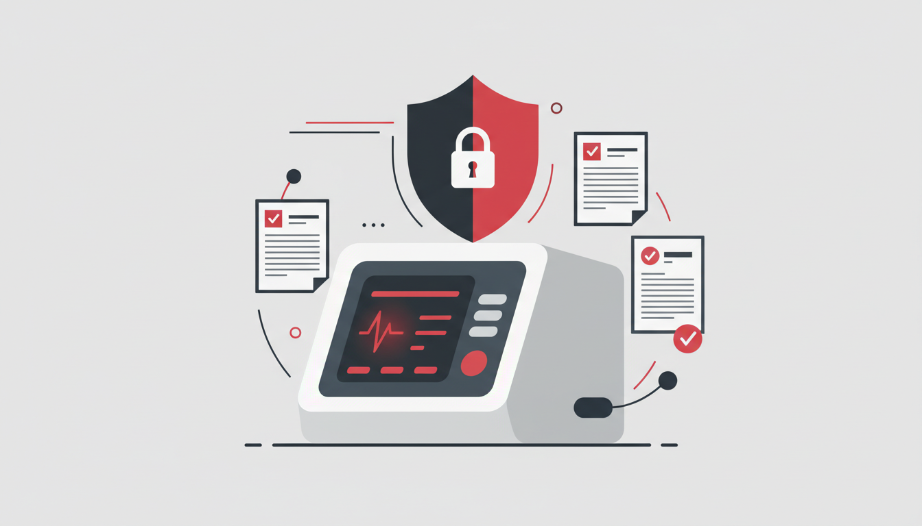 What Medical Device Manufacturers Need to Know About FDA Cybersecurity Requirements