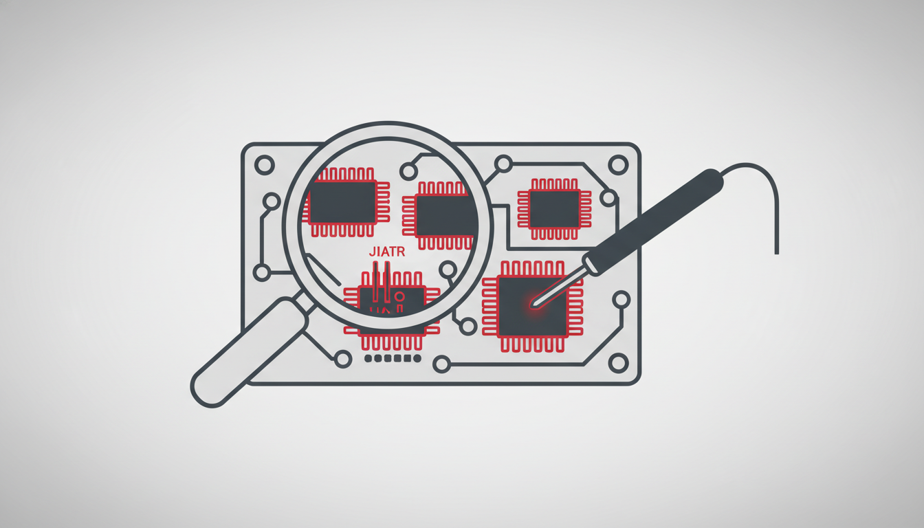 Hardware Security in Medical Devices: What We Find in the Lab