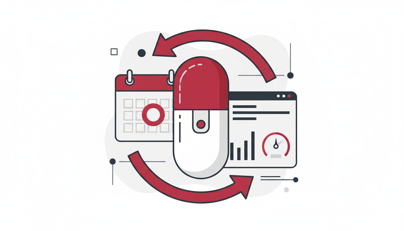 Building a Post-Market Cybersecurity Plan for Your Medical Device